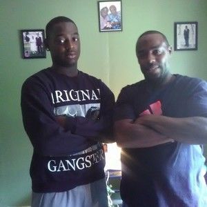 Meet your Posher, David